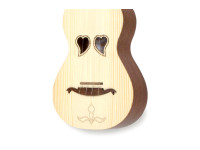 APC Cavaquinho 2 corações APC Cavaquinho 2 corações